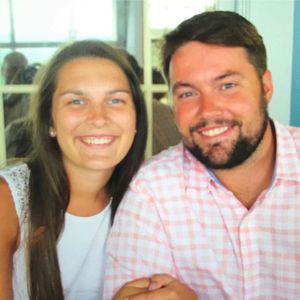 Meet your Posher, Tyler